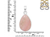 Pink Opal Pendant-SP PKO-1-48