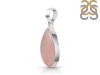 Pink Opal Pendant-SP PKO-1-48