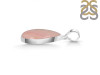Pink Opal Pendant-SP PKO-1-48