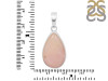 Pink Opal Pendant-SP PKO-1-51