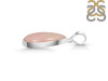 Pink Opal Pendant-SP PKO-1-51