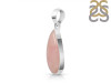 Pink Opal Pendant-SP PKO-1-52