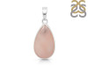 Pink Opal Pendant-SP PKO-1-54