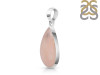 Pink Opal Pendant-SP PKO-1-54