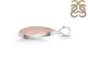 Pink Opal Pendant-SP PKO-1-54