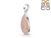 Pink Opal Pendant-SP PKO-1-62