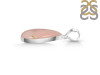 Pink Opal Pendant-SP PKO-1-62