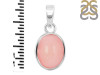 Pink Opal Pendant PKO-RDP-486.