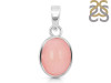Pink Opal Pendant PKO-RDP-486.