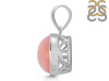 Pink Opal Pendant PKO-RDP-486.