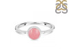 Pink Opal Ring PKO-RDR-1335.