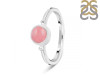 Pink Opal Ring PKO-RDR-1335.