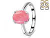 Pink Opal Ring PKO-RDR-2092.