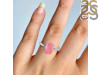 Pink Opal Ring PKO-RDR-2092.