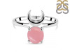 Pink Opal Ring PKO-RDR-803.