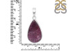 Pink Ruby Zoisite Pendant-SP PRZ-1-3
