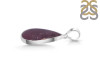Pink Ruby Zoisite Pendant-SP PRZ-1-37