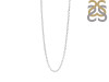 Single Link Chain 16 Inches PS-PSC-7-16