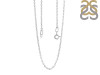 Single Link Chain 16 Inches PS-PSC-7-16