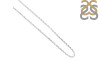 Single Link Chain 16 Inches PS-PSC-7-16