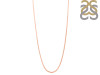 Snake Chain 24 Inches PS-PSC-6-24
