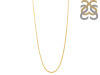 Snake Chain 24 Inches PS-PSC-6-24
