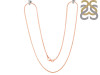 Snake Chain 24 Inches PS-PSC-6-24
