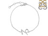 Capricorn Zodiac Bracelet PS-RDB-179.