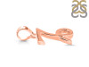 Capricorn Zodiac Pendant PS-RDC-17