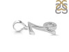 Capricorn Zodiac Pendant PS-RDC-17