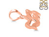 Aquarius Zodiac Pendant PS-RDC-18