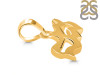 Aquarius Zodiac Pendant PS-RDC-18