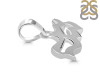 Aquarius Zodiac Pendant PS-RDC-18