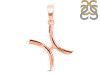 Pisces Zodiac Pendant PS-RDC-19