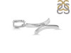 Pisces Zodiac White Topaz Pendant PS-RDC-19-CZ-LOOP