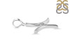Pisces Zodiac Pendant PS-RDC-19