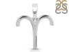 Aries Zodiac Pendant PS-RDC-20