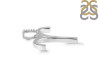 Aries Zodiac White Topaz Pendant PS-RDC-20-CZ-LOOP