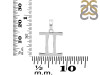 Gemini Zodiac Pendant PS-RDC-22
