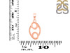 Cancer Zodiac Pendant PS-RDC-23