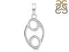 Cancer Zodiac Pendant PS-RDC-23