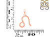Leo Zodiac Pendant PS-RDC-24