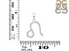 Leo Zodiac Pendant PS-RDC-24