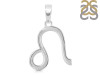 Leo Zodiac Pendant PS-RDC-24
