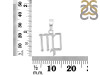 Virgo Zodiac Pendant PS-RDC-25