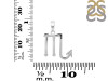 Scorpio Zodiac Pendant PS-RDC-27