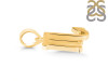 Scorpio Zodiac Pendant PS-RDC-27