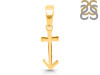 Sagittarius Zodiac Pendant PS-RDC-28