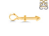 Sagittarius Zodiac Pendant PS-RDC-28