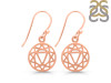 Solar Plexus Chakra Plain Silver Jewelry Set PS-RDR-317 / RDE-538 / RDN-6 / RDB-6.